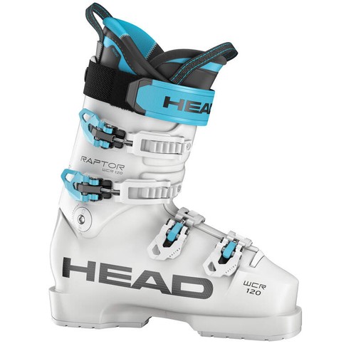 Head raptor wcr 120 - raptor,