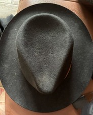 Original Marlboro Cowboy Hut