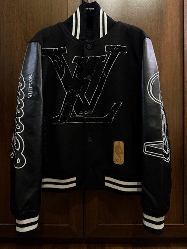 Louis vuitton nba varsity - louis,
