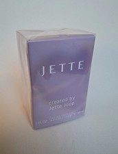 Jette by Jette Joop Eau De Toilette 30ml Natural Spray NEU & VERSIEGELT OVP