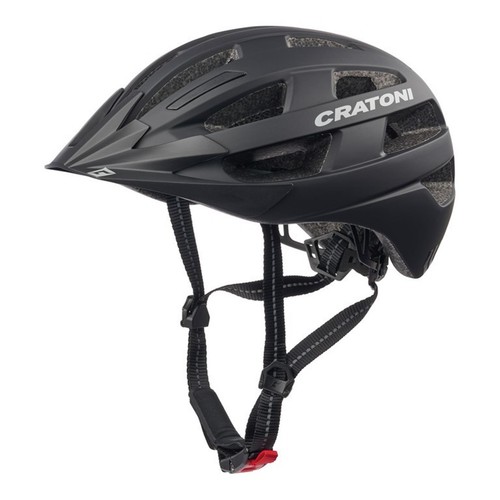 Cratoni fahrradhelm velo - cratoni, velo-x