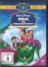 Elliot, das Schmunzelmonster (Special Collection) ... | DVD |