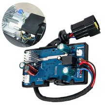 12V-24V 5KW Auto Air Diesel