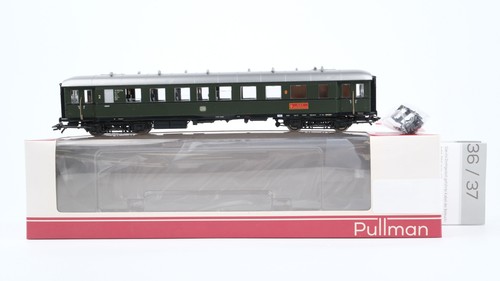 Pullmann 36109 eilzugwagen - 36109,
