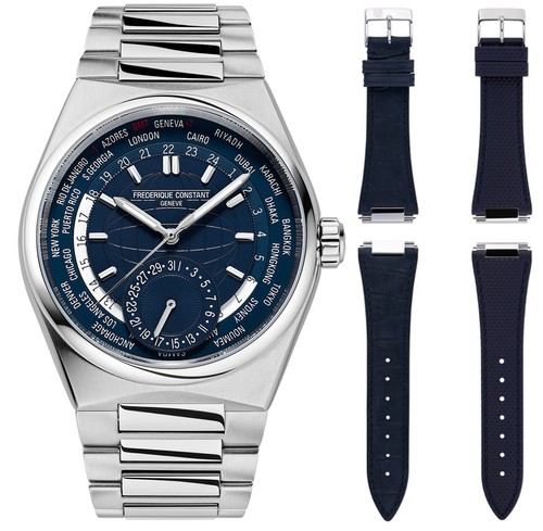 Frederique constant highlife - frederique,