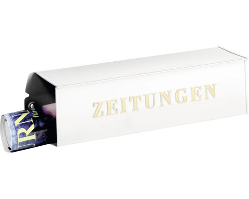 Burg wächter zeitungsbox - burg,