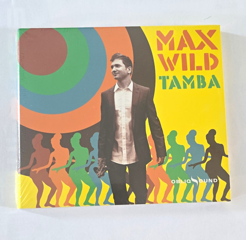 Max wild tamba - wild, 2010