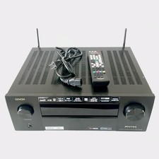 Denon AVR-X4500H 9.2-Ch AV