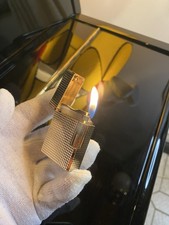 S. T. Dupont Feuerzeug Lighter