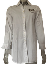 BURBERRY DAMEN HEMD BLUSE