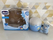 Chicco Next2Dreams Babybett Mobile mit Licht und Musik  3 in 1 Baby Mobile