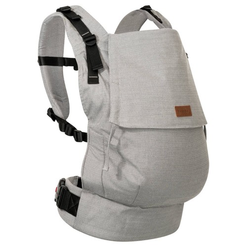 Hoppediz babytrage buckle - hoppediz,