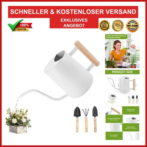 Jotol gießkanne edelstahl - jotol,