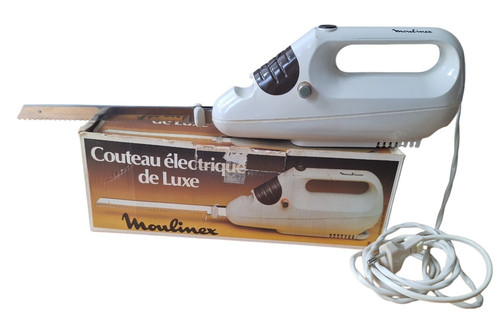 Moulinex elektromesser luxe - moulinex, de