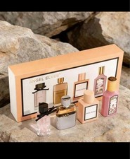 Women's Perfume Gift Box Set 4