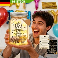 Geschenke Zum 18 Geburtstag