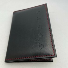 VOLVO XC90 V40 XC40  FAHRZEÜGSCHEINHULLE BRIEFTASCHE