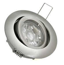 LED Einbaustrahler Bajo Bad &