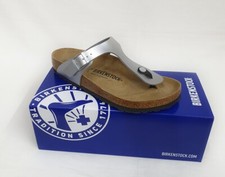 Birkenstock gizeh sandalen - birkenstock,