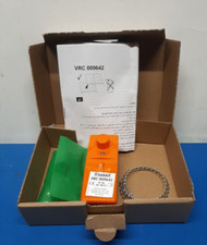 Vaillant Anlegethermostat 009642