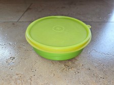Tupperware Baby Breiteller  Schale  Teller mikrowelle