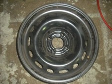 Stahlfelge Peugeot 6,5-15