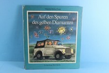 AUF DEN SPUREN DES GELBEN