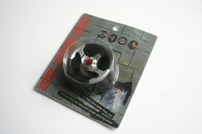 Powers ersatz sender - sender, lenkrad
