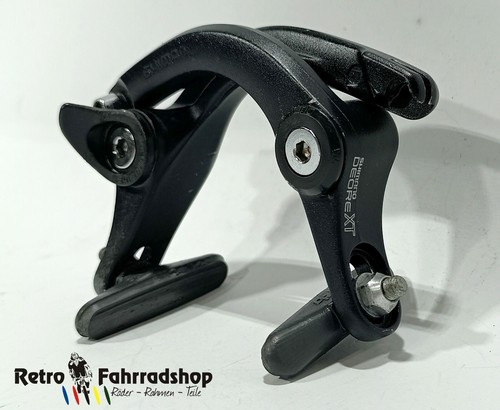Shimano deore m731 - shimano,