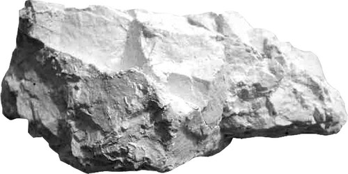 Gipsfelsen für - gipsfelsen,