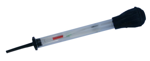 Stahl batteriesäureprüfer - sw-stahl,