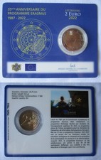 Luxembourg 2 Euro