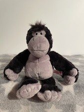 Nici Gorilla Louis ca. 25 cm Stofftier Kuscheltier Affe