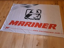 Mercruiser, Bootsmotor,Mariner