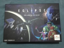 Eclipse: New Dawn for the