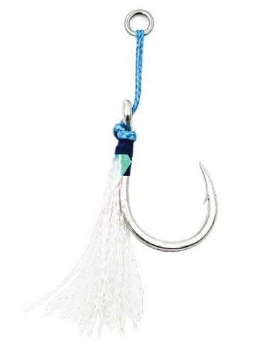 Mustad assist5 ocean - mustad,