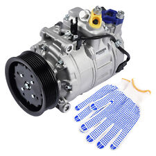 Kompressor Klimaanlage für