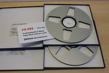 Tonbandspule NAB 282mm  -  1