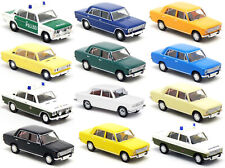 Busch - Lada 1200 1500 1600