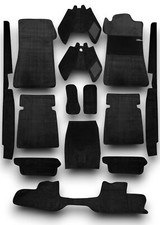 Teppichsatz passend für