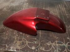 SUZUKI GSX-R 750 J/K Kotflügel vorn Fender 53111-17C00 GSXR 