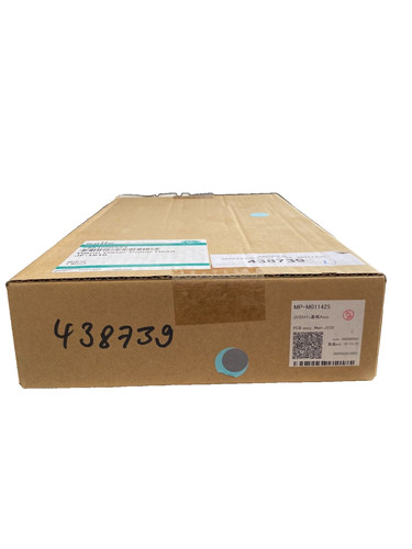 Main pcb assy jv33 - main,