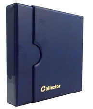 Sammler münzalbum etui - sammler, im