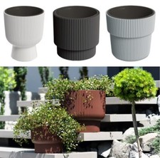 Blumenkübel Blumentopf