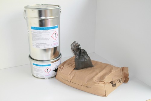 Epoxidharz bodenbeschichtung - epoxidharz,
