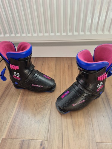 Salomon mini team - salomon, mini/team