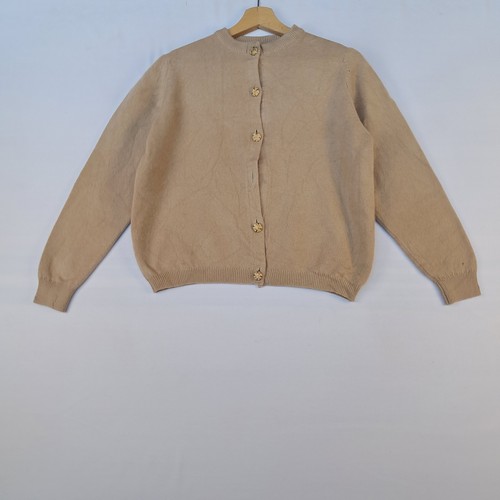 Ballantyne strickjacke 100 - strickjacke, 100%