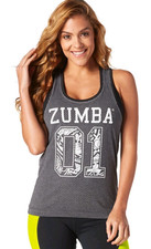 Authentic Zumba Wear Team