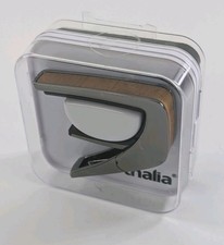 Thalia Exotic Wood Capo | AAA