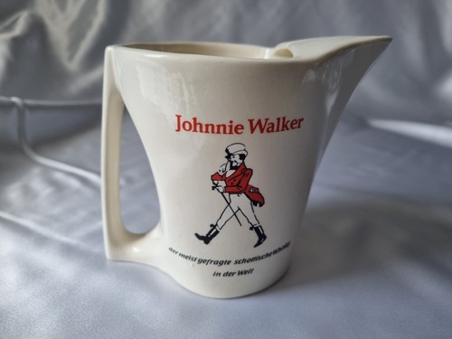 Wasserkrug johnnie walker - wasserkrug, mit